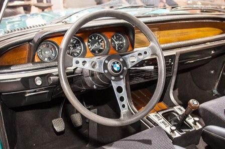 BMW 30 csl 2275264